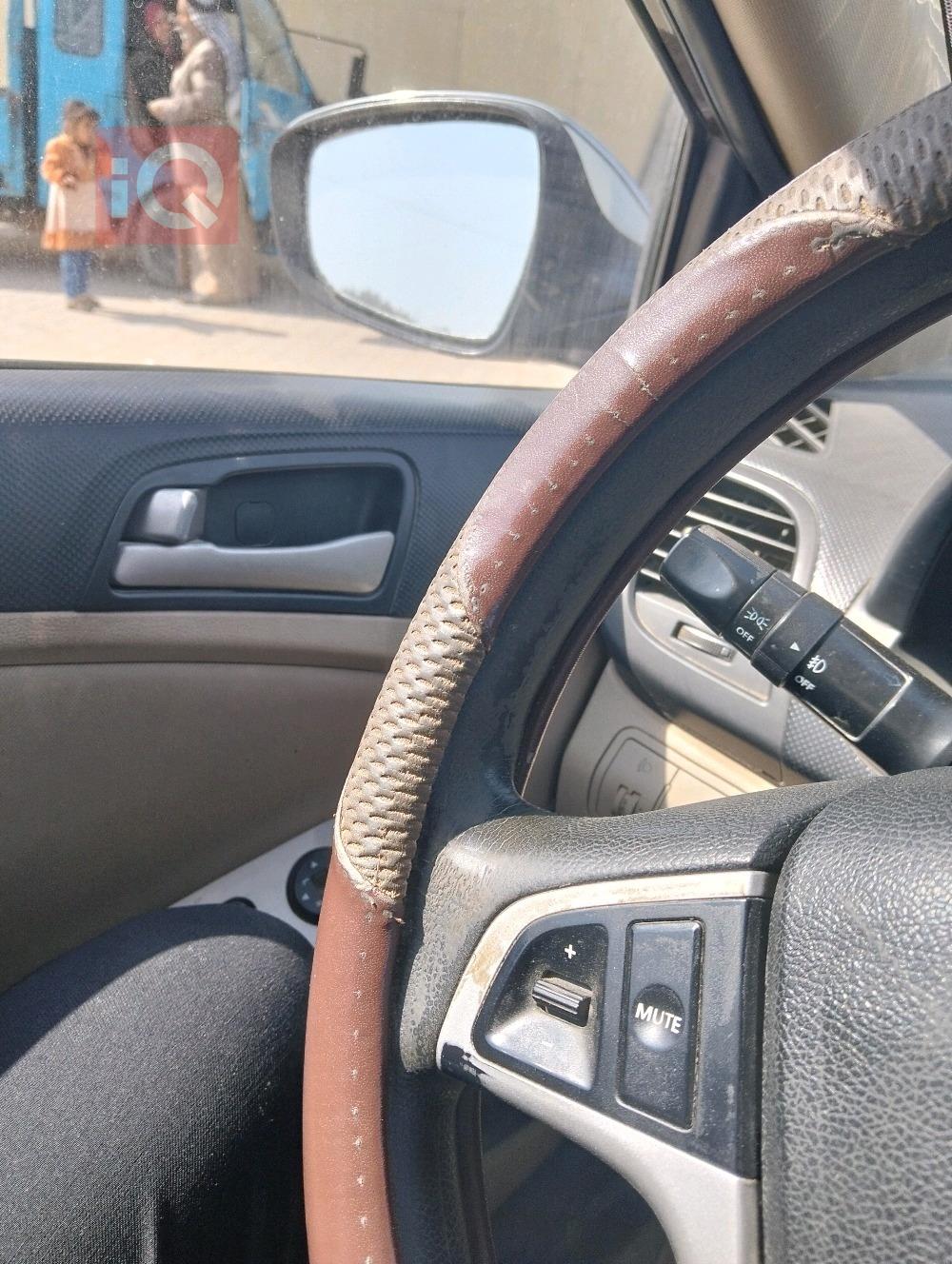 هيونداي أكسنت